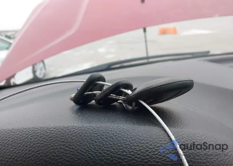 2014 Chevrolet Traverse 1Lt z USA, uszkodzony, nr VIN 1GNKVGKD8EJ275224